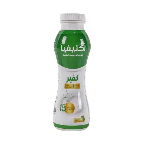 لبن كفير اكتيفيا كبير