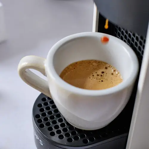 كرو كافيه كبسولات قهوة عضوية 10كبسولات - مركز