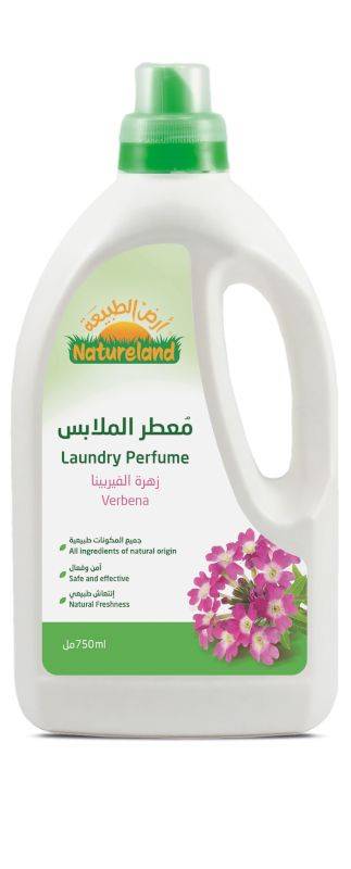 Natureland Verbena Laundry Perfume 750ml