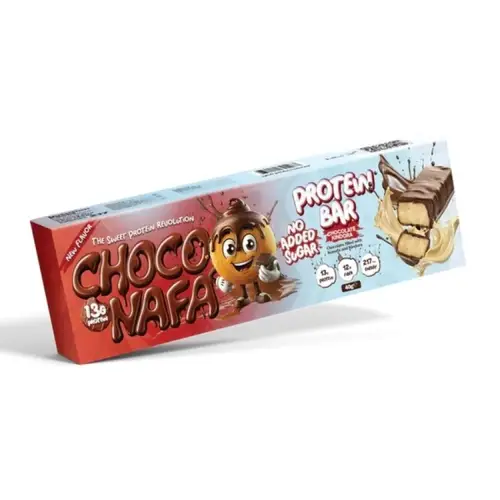 شوكو نافا - بروتين بار - كيندورا