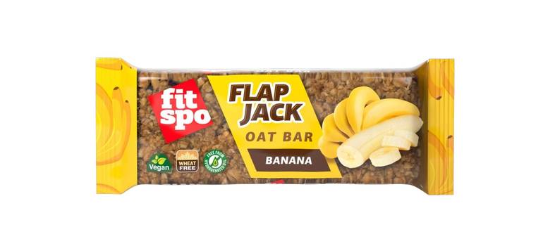 فلاب جاك بنكهة الموز فيت سبورت 90جم