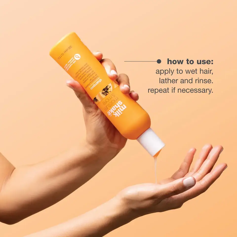 Milk_Shake MOISTURE PLUS SHAMPOO 300ML