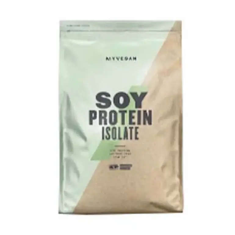 ماي بروتين صويا بروتين ايزوليت بروتين نباتي 1كجم - شوكلاتة