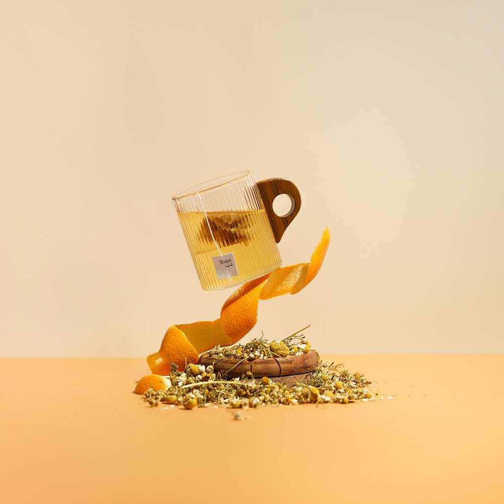 Shaya Sleep Tea – Chamomile (20 Tea Bags)