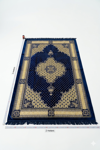 فرش جلسات صناعة تركية 3*2