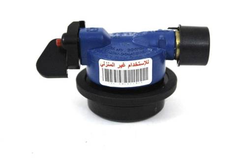 ساعة تعبئة اسطوانة هندي