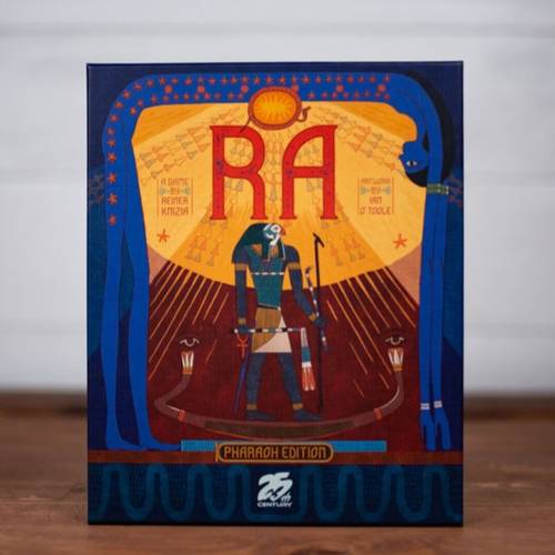 RA (Deluxe Pharaoh Edition)