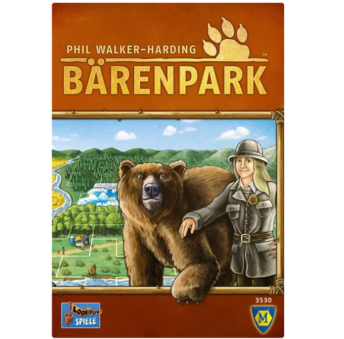 Barenpark