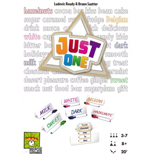 Just One