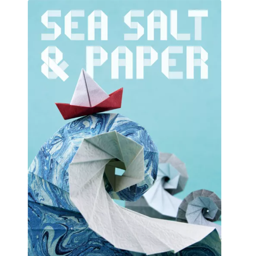 Sea Salt & Paper 