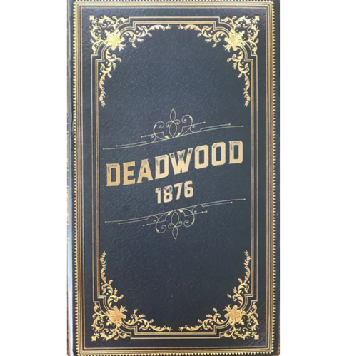 Deadwood 1876