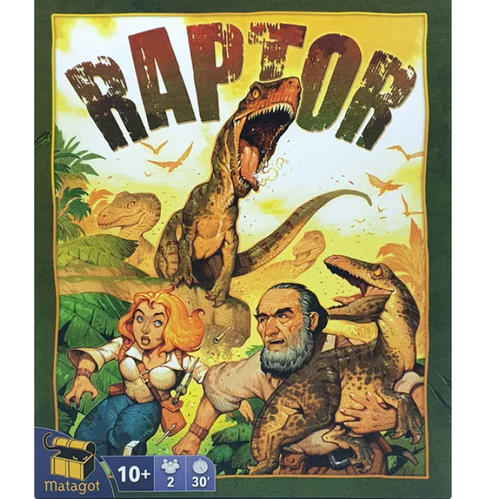 Raptor
