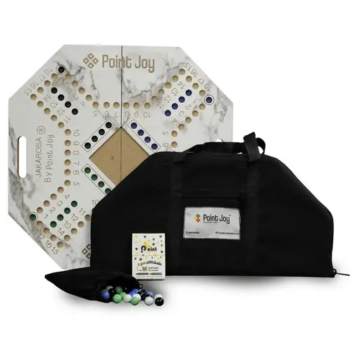   jackaroo Game (Multiple Colors) All Included