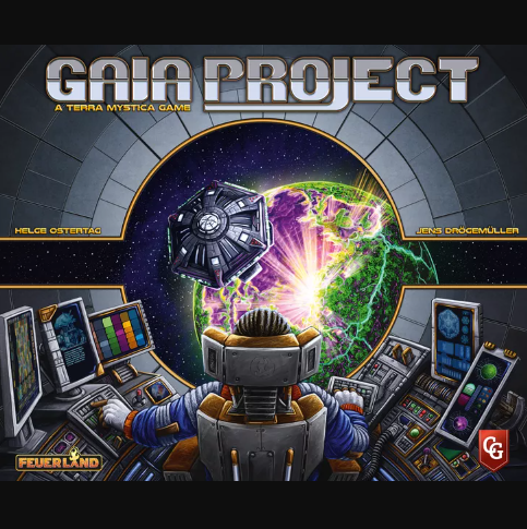 Gaia Project