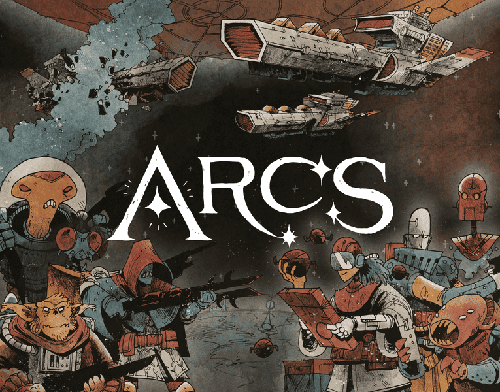  Arcs