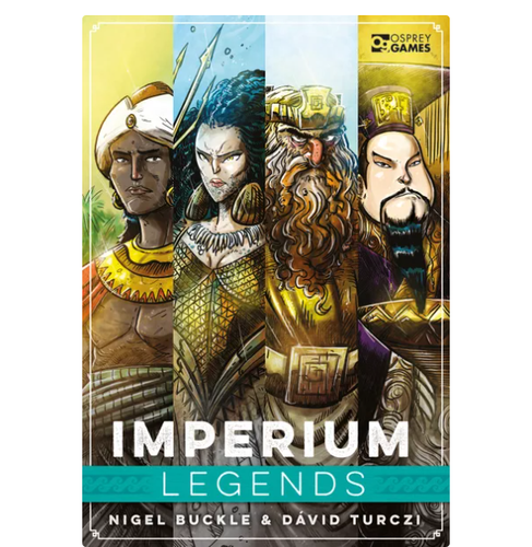Imperium: Legends