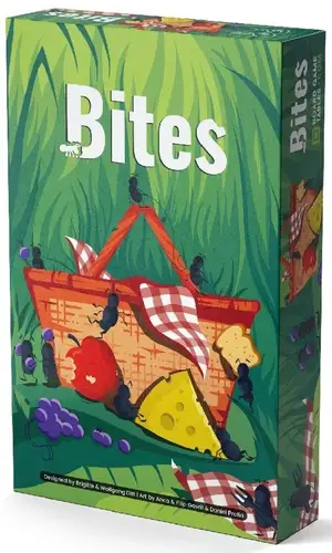 Bites