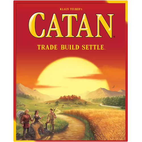Catan 