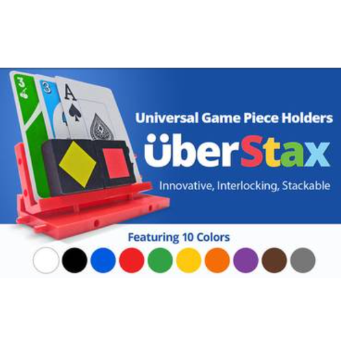 UberStax