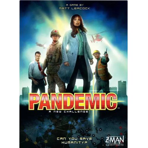 Pandemic