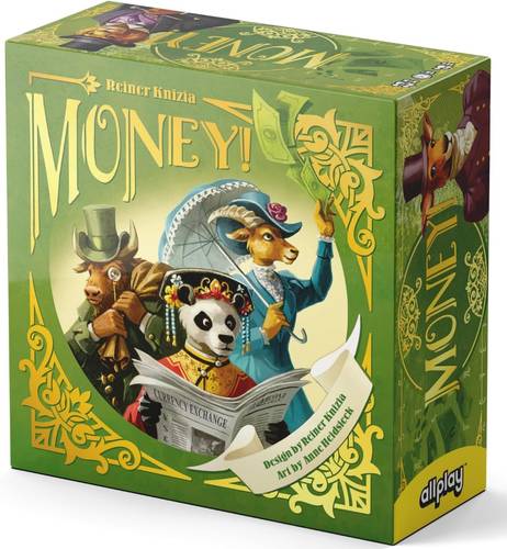 Money