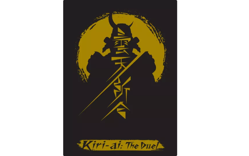 Kiri-ai: The Duel