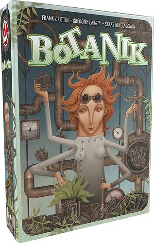 Botanik Limited Edition