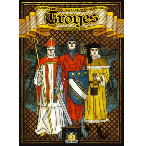 Troyes