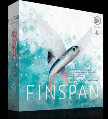 Finspan