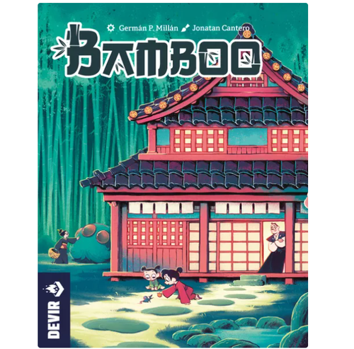 Bamboo