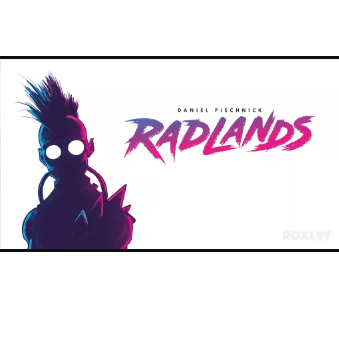 Radlands