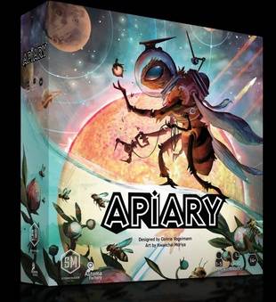 Apiary