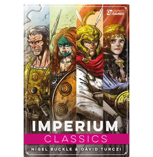 Imperium: Classics