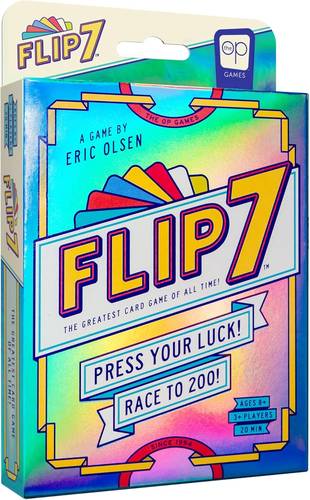 Flip 7