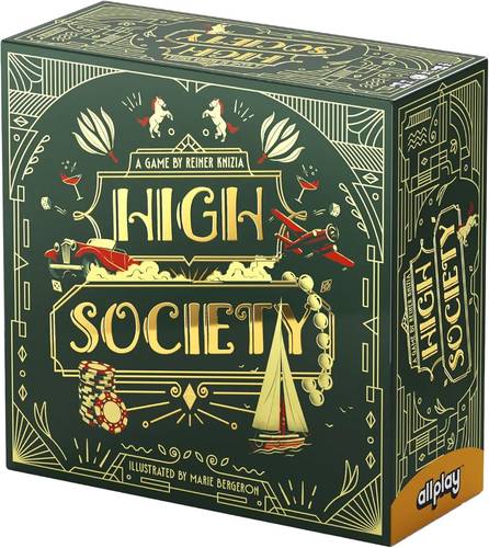 High Society
