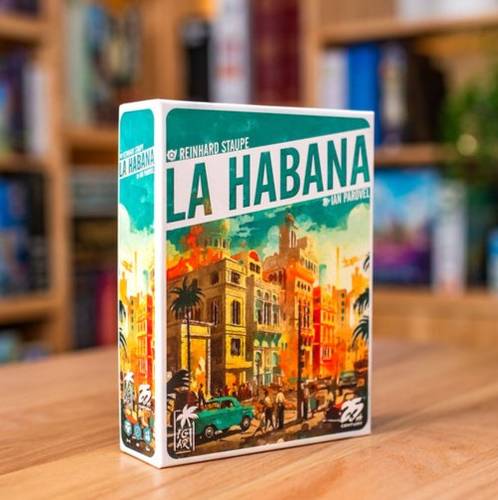La Habana