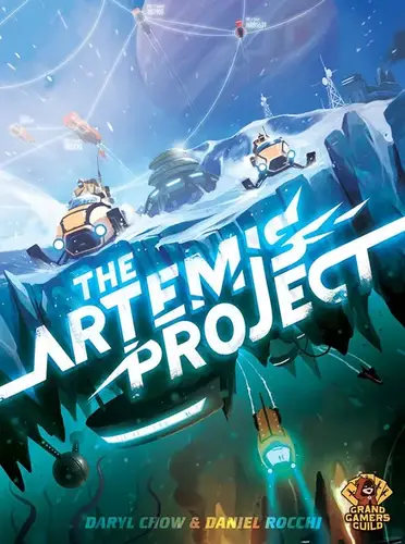  The Artemis Project