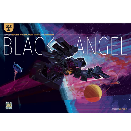 Black Angel