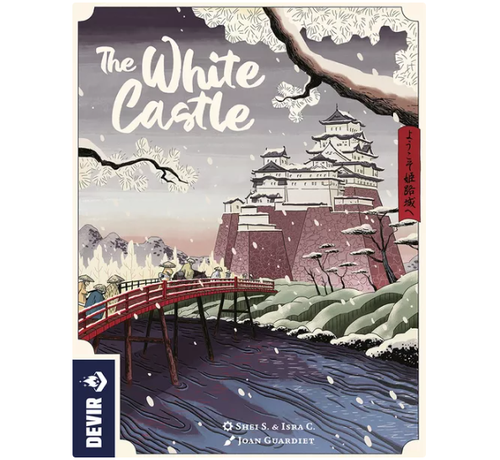  The White Castle