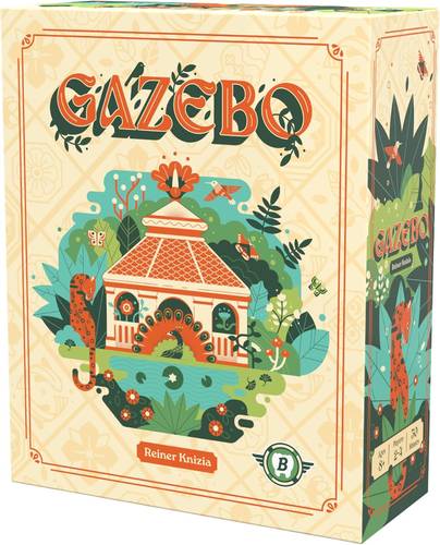 Gazebo