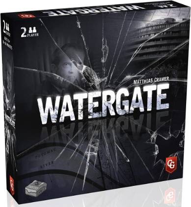 Watergate