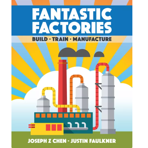 Fantastic Factories