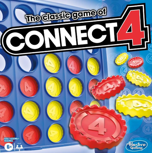 Connect 4