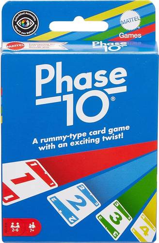 Phase 10