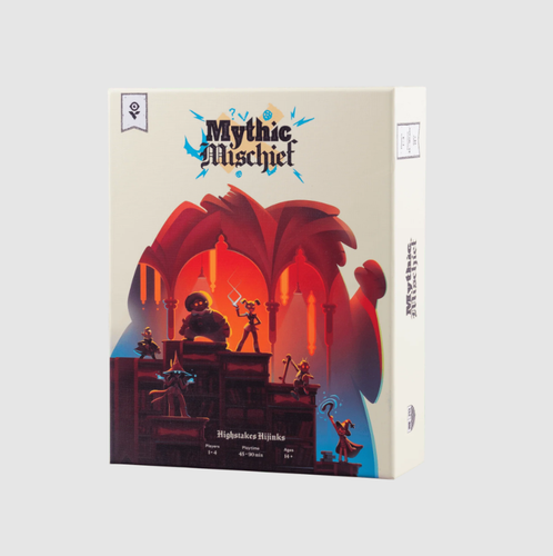 Mythic Mischief