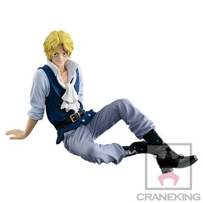 One Piece: SCultures - Big Banpresto Colosseum Special Sabo