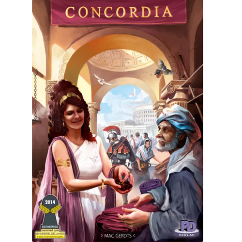 Concordia