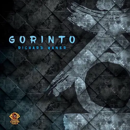 Gorinto – لعبة التوازن والانسجام بين العناصر