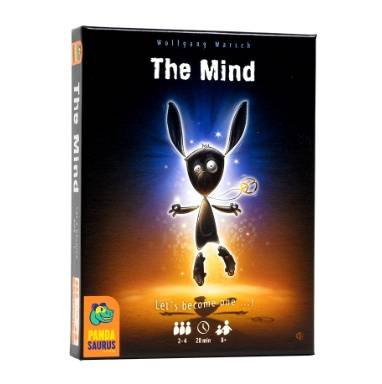 The Mind