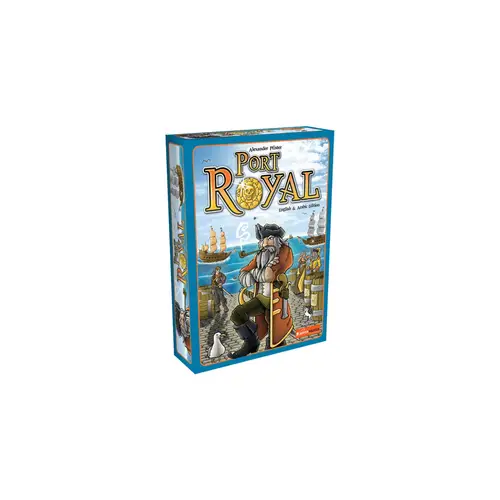 Port Royal | بورت رويال